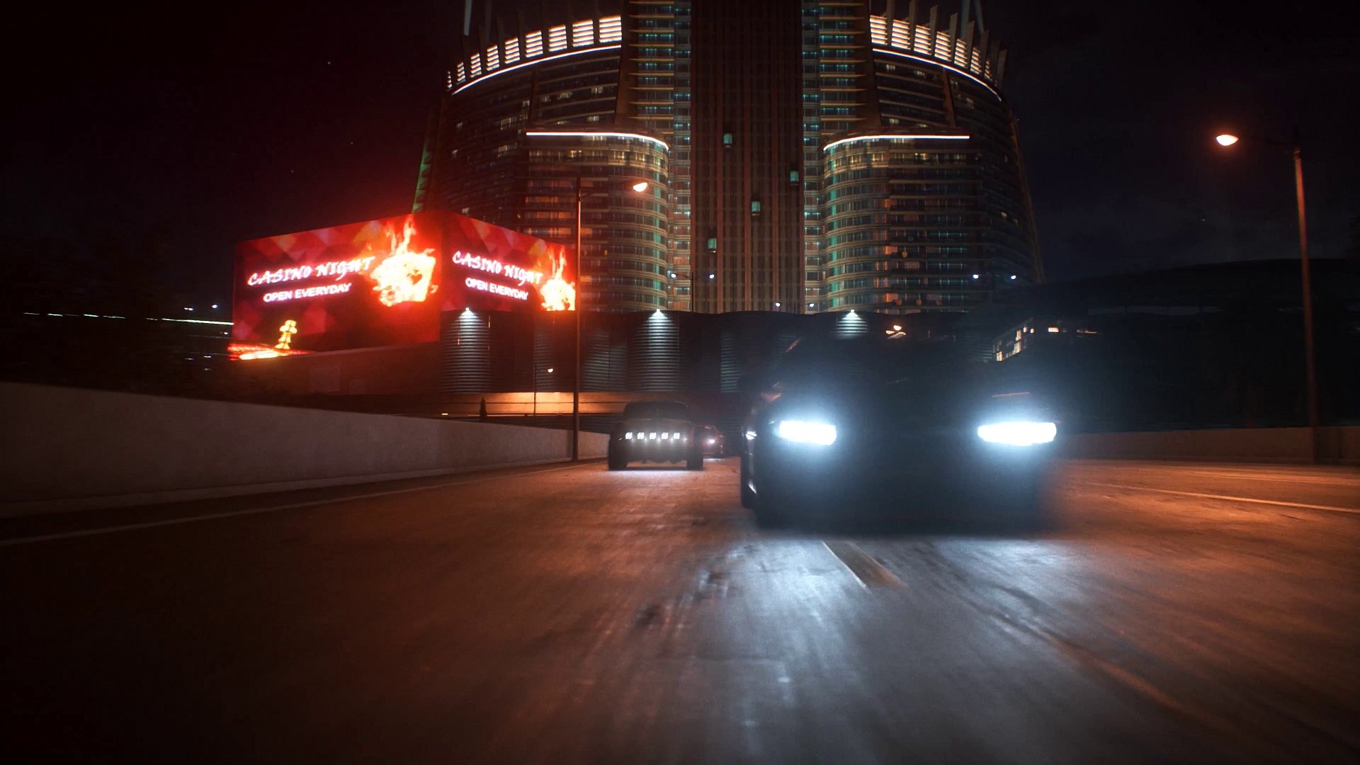 Need For Speed Payback - Imagen 3